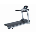 Life Fitness - T3 Treadmill with Track Plus Console